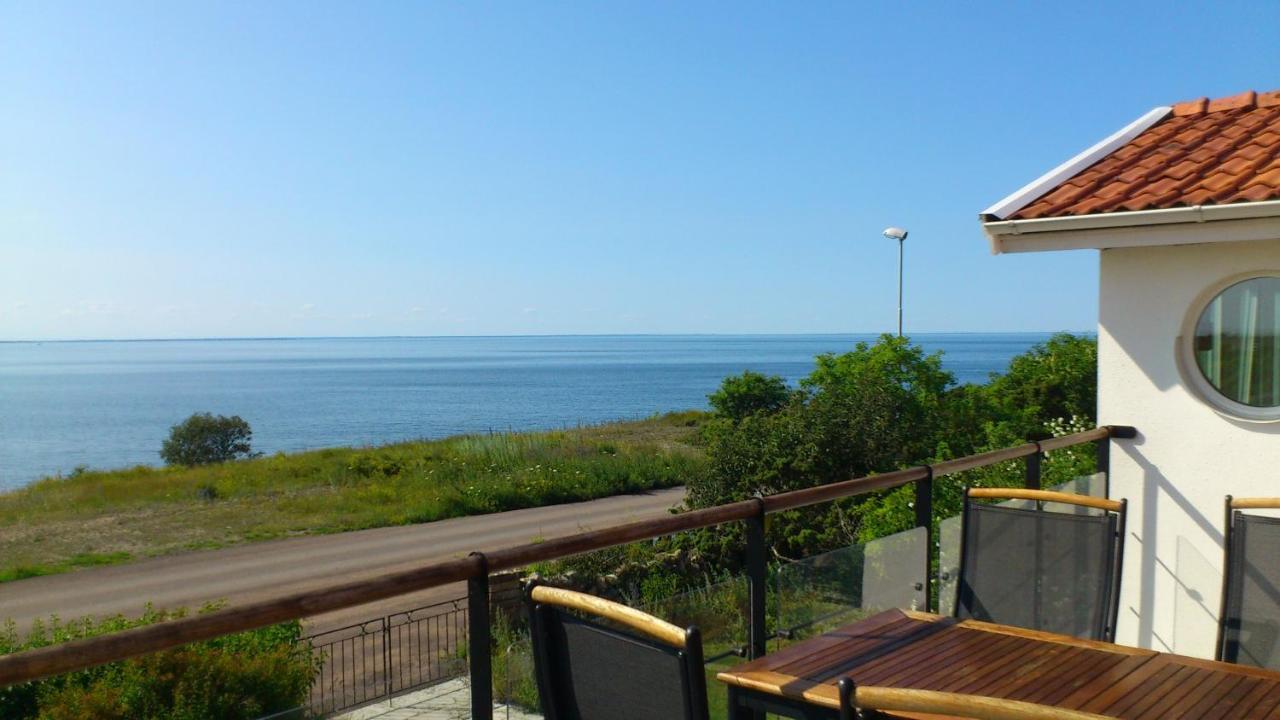 Strandvillan, Oeland - Fantastiskt Laege Naera Havet! Löttorp Zewnętrze zdjęcie