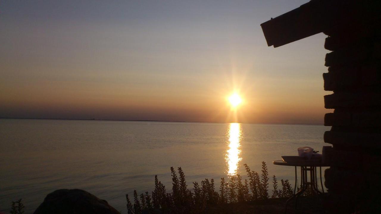 Strandvillan, Oeland - Fantastiskt Laege Naera Havet! Löttorp Zewnętrze zdjęcie