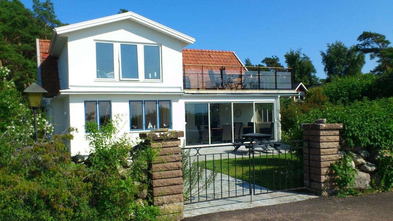 Strandvillan, Oeland - Fantastiskt Laege Naera Havet! Löttorp Zewnętrze zdjęcie