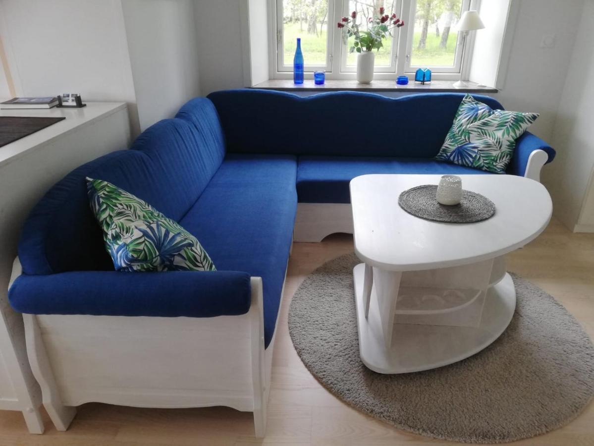 Strandvillan, Oeland - Fantastiskt Laege Naera Havet! Löttorp Zewnętrze zdjęcie