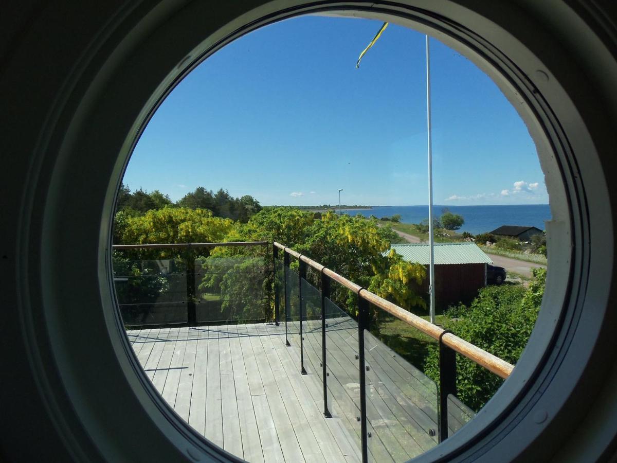 Strandvillan, Oeland - Fantastiskt Laege Naera Havet! Löttorp Zewnętrze zdjęcie