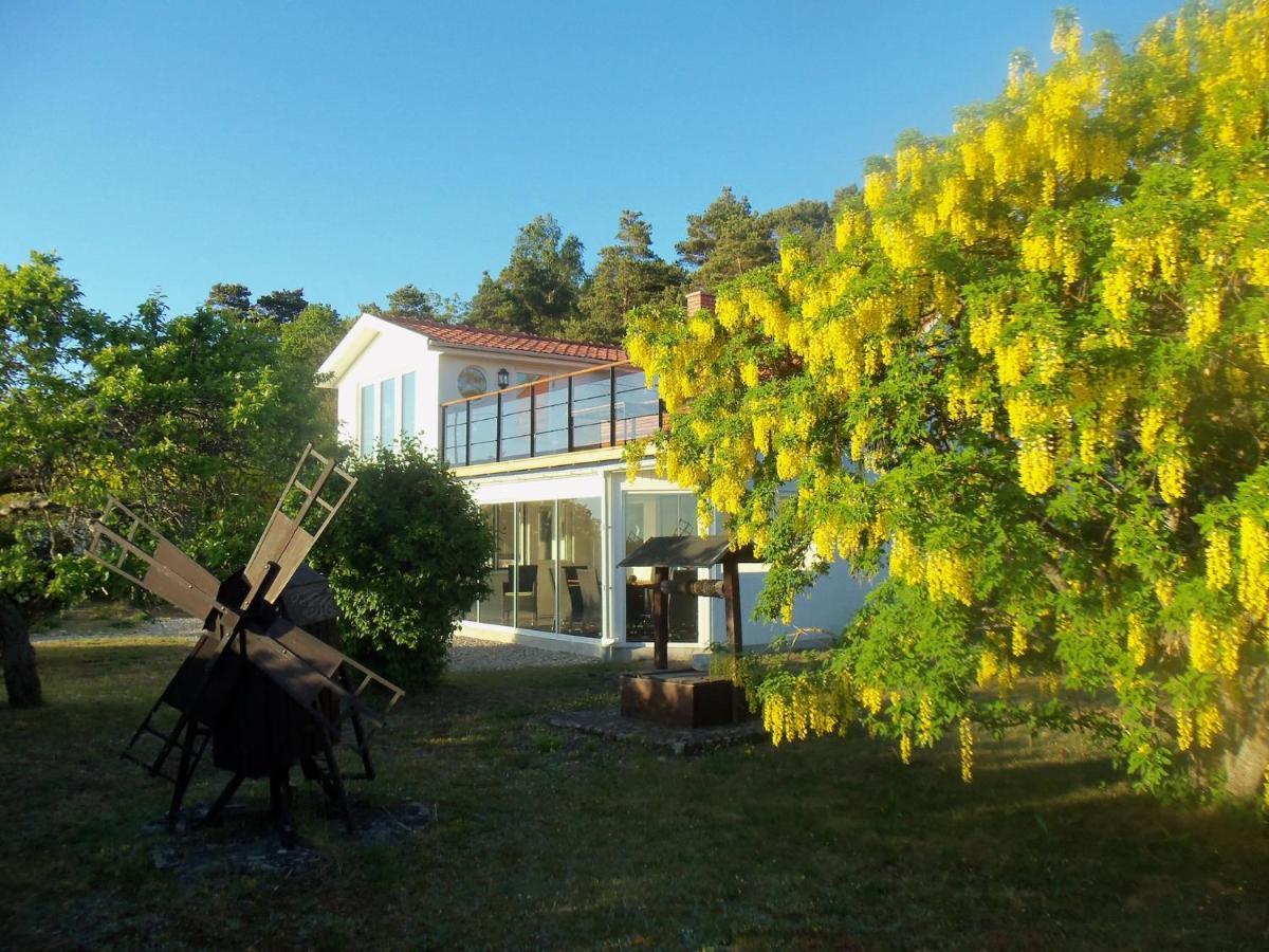 Strandvillan, Oeland - Fantastiskt Laege Naera Havet! Löttorp Zewnętrze zdjęcie