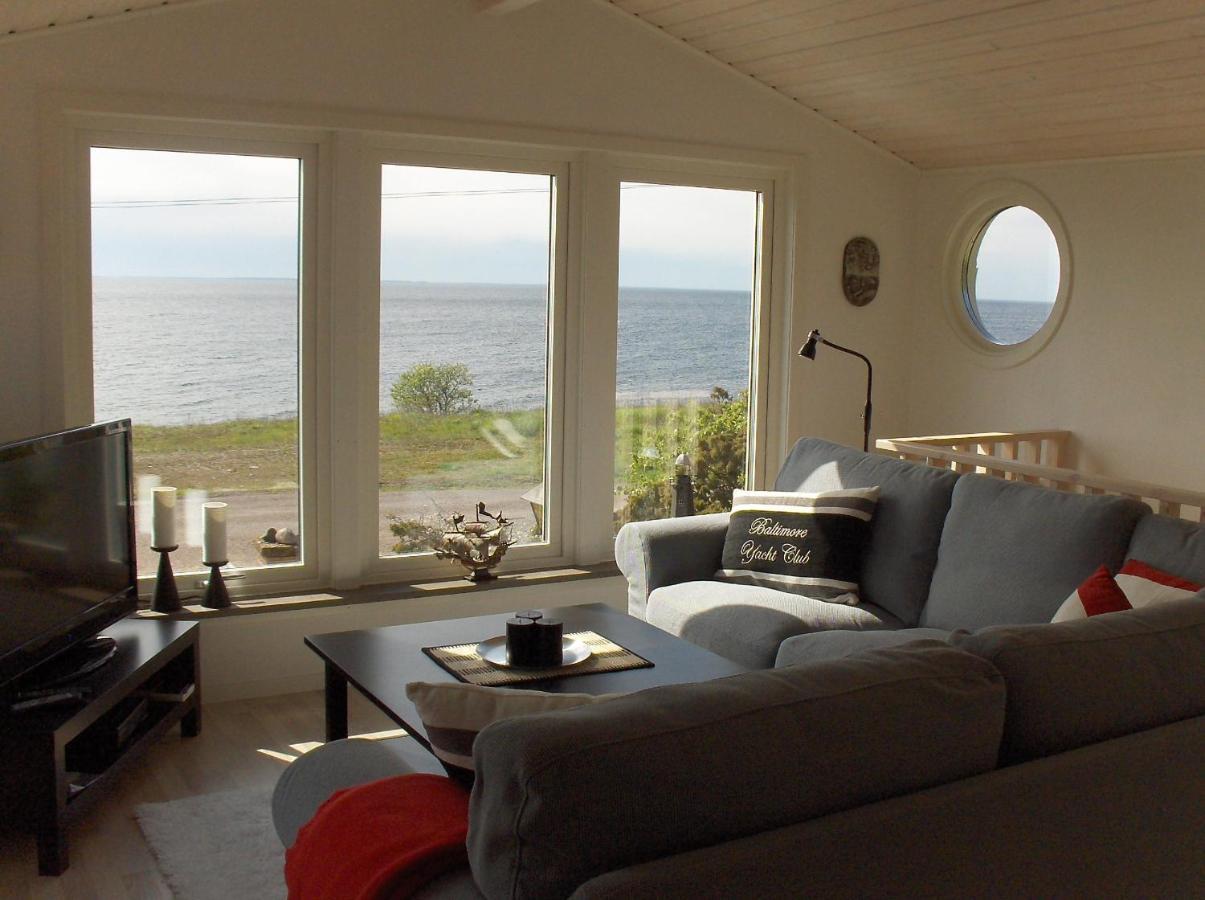 Strandvillan, Oeland - Fantastiskt Laege Naera Havet! Löttorp Zewnętrze zdjęcie